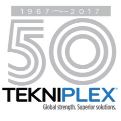 Tekni-Plex commemorates 50th anniversary